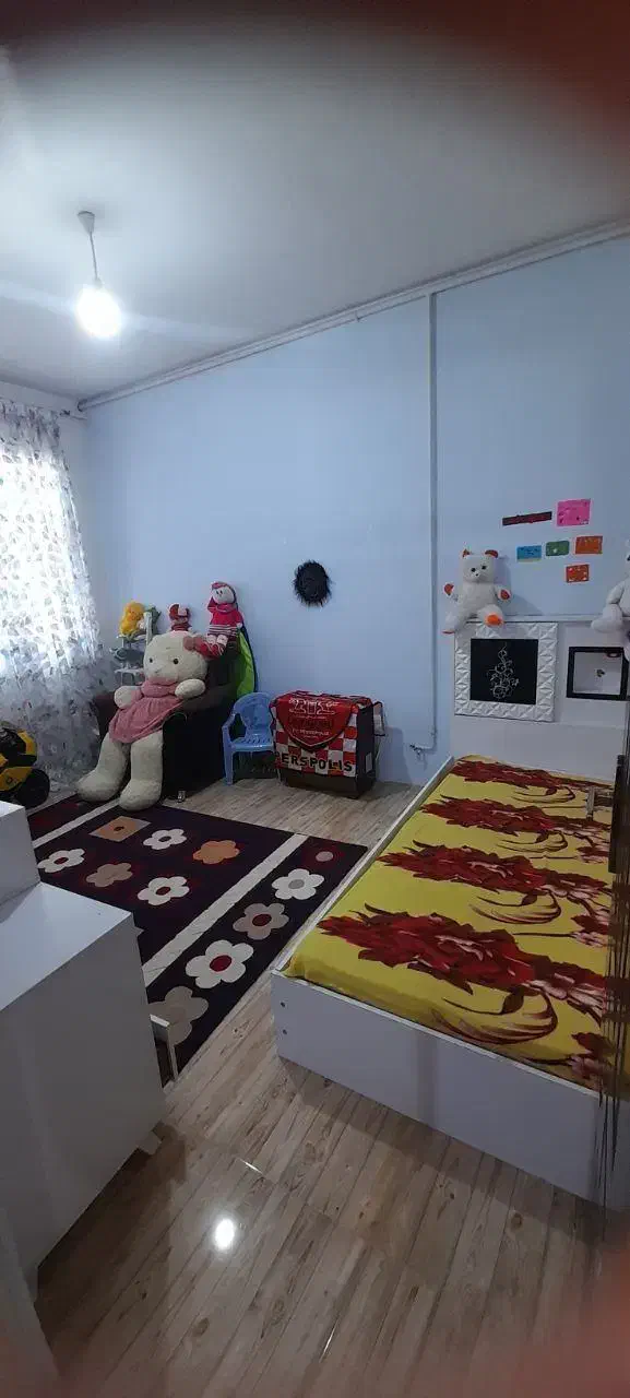 خانه ویلایی روستایی