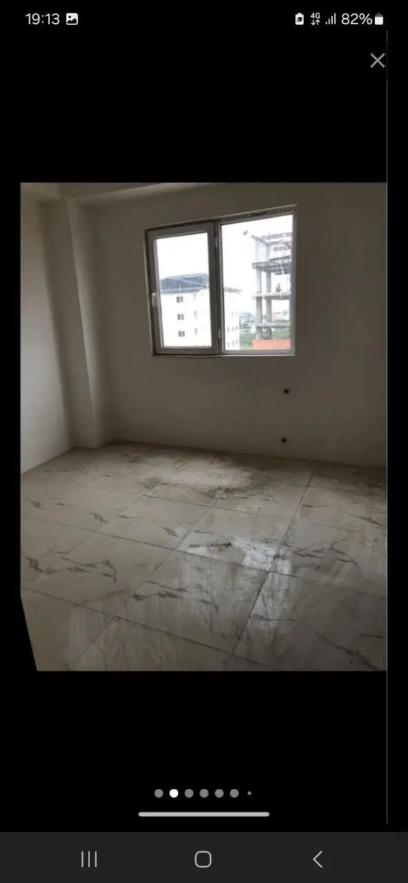 آپارتمان مسکن ملی