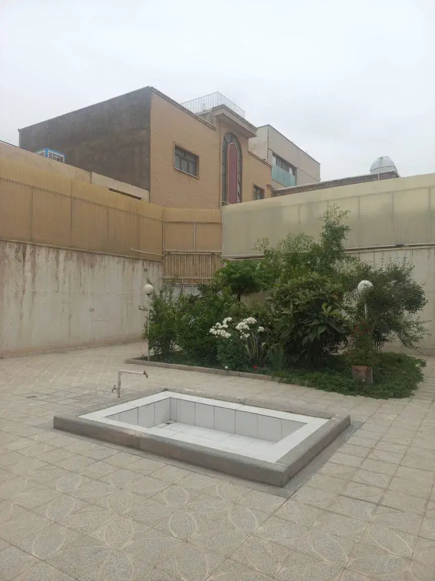 منزل ۴۷۵متر مصلی پلاک ۳