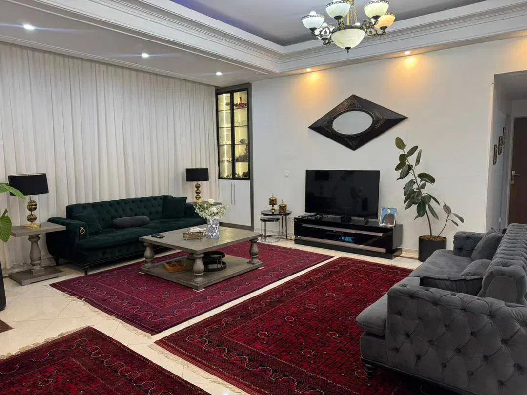 زمین ۳۸۵ متری دو کله_بر اصلی دریا