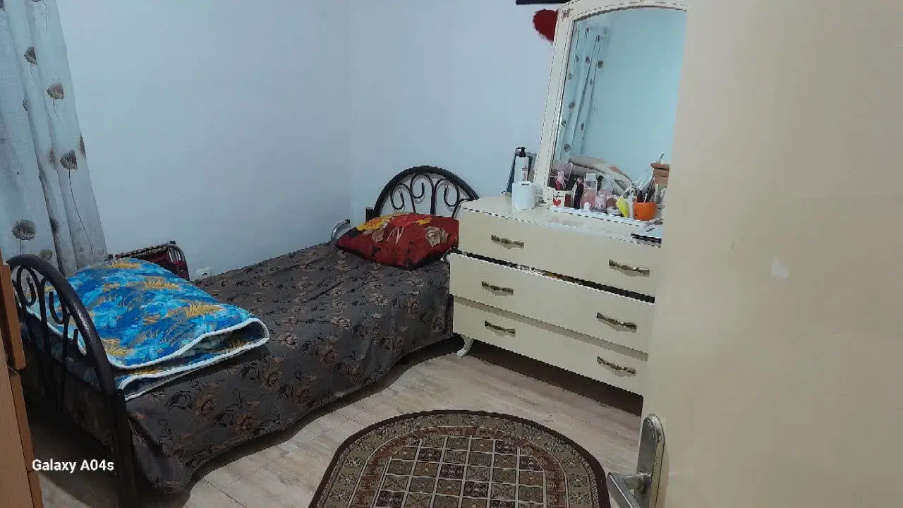 آپارتمان مسکونی مجتمع سپیده شمالی