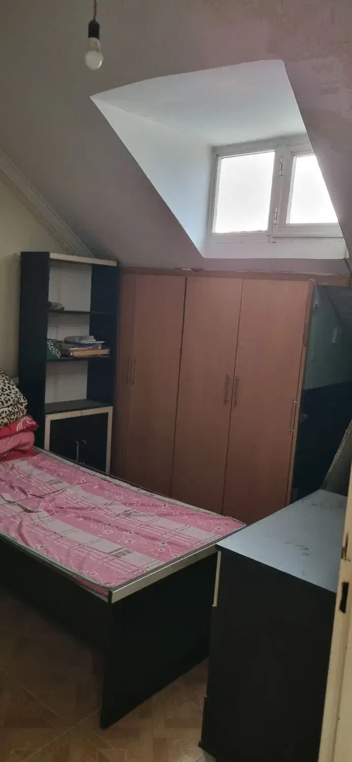 فروش آپارتمان در کوی گاز باغمیشه سندشش دانگ