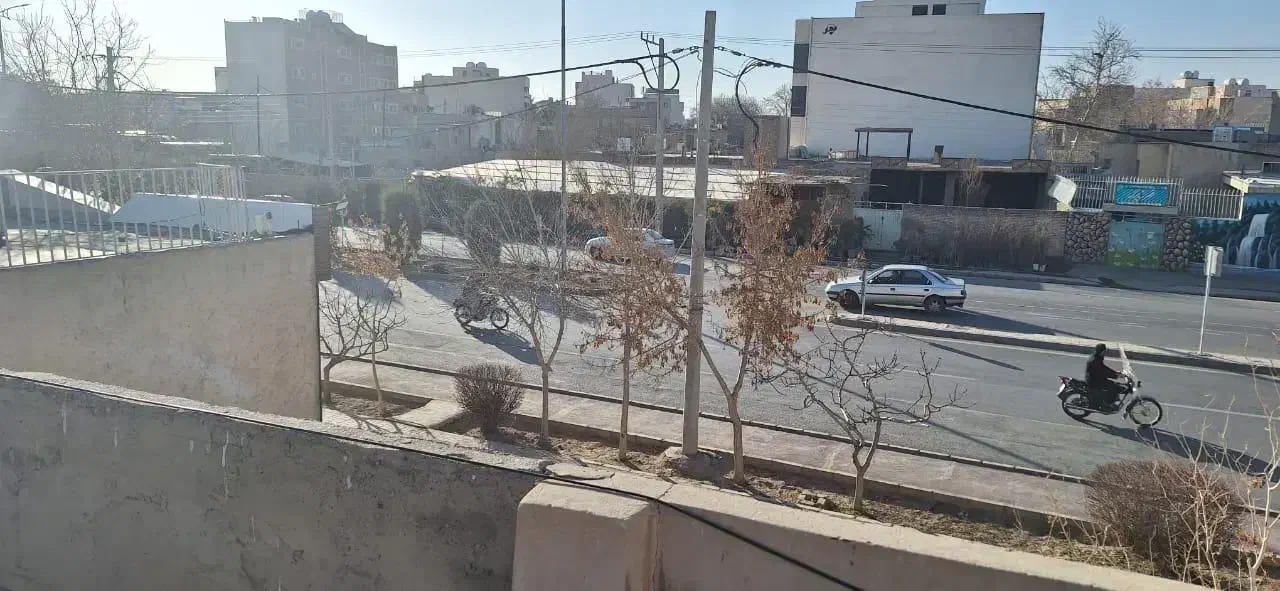 ویلای ۲۴۲ متری