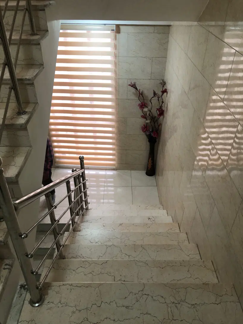 مستقل دربست 120 متری شیک