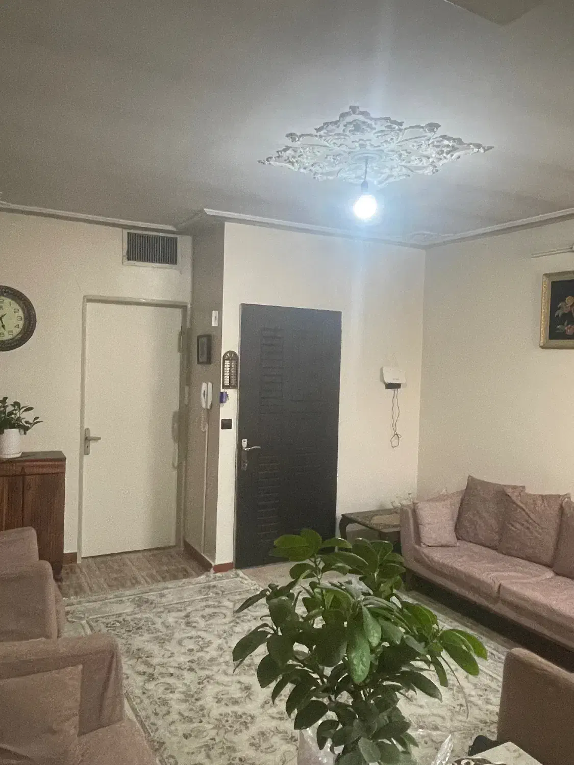 اجاره واحد ۵۴ متری در فلاح سجاد جنوبی با پارکینگ