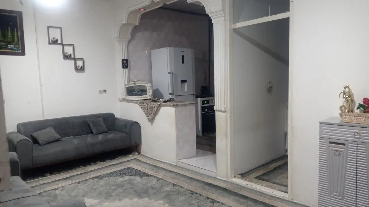 خانه فروشی