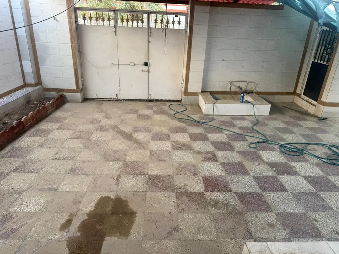 خانه ویلایی شیخ آباد 220متر