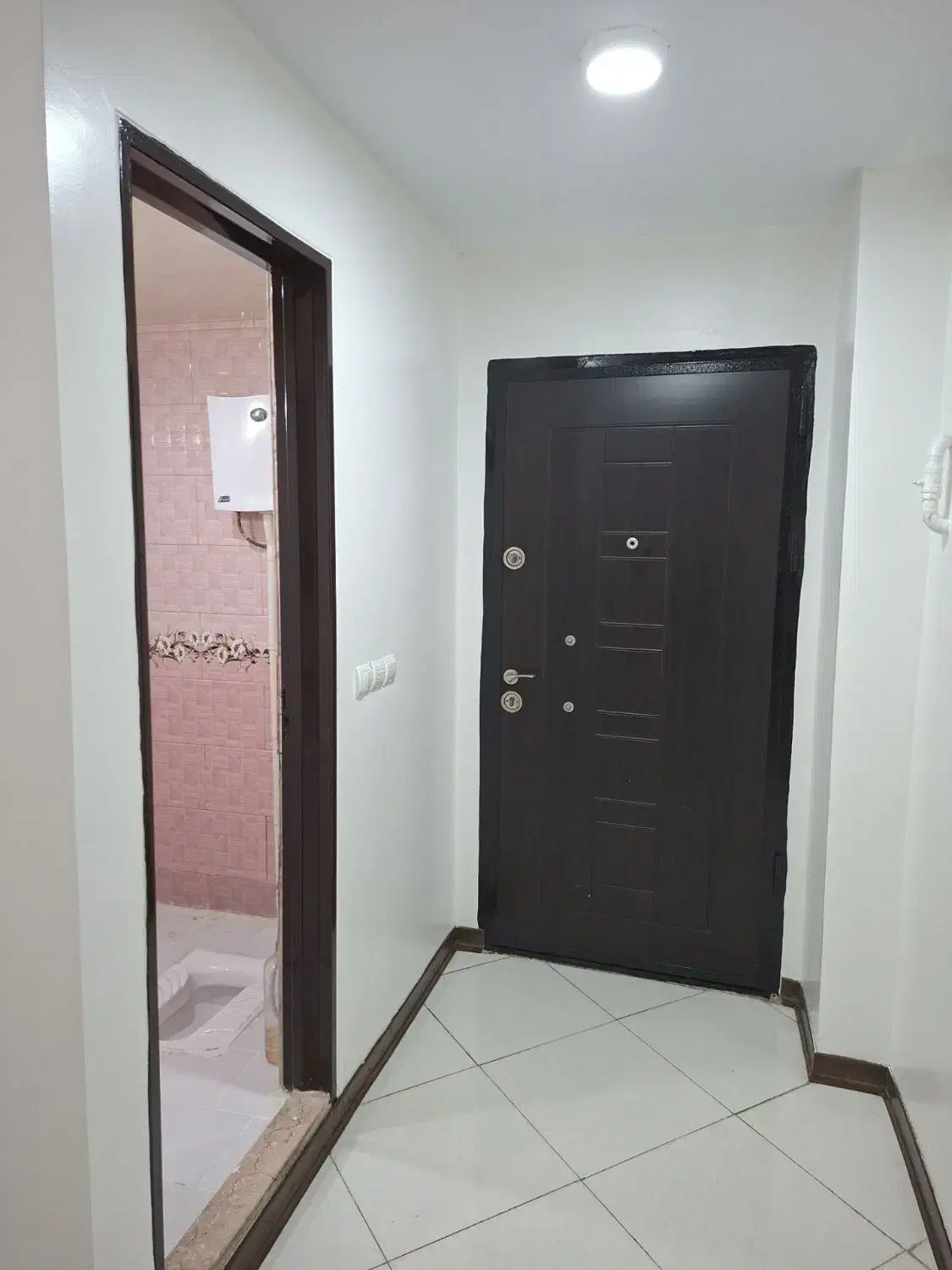 اپارتمان ۶۸متری