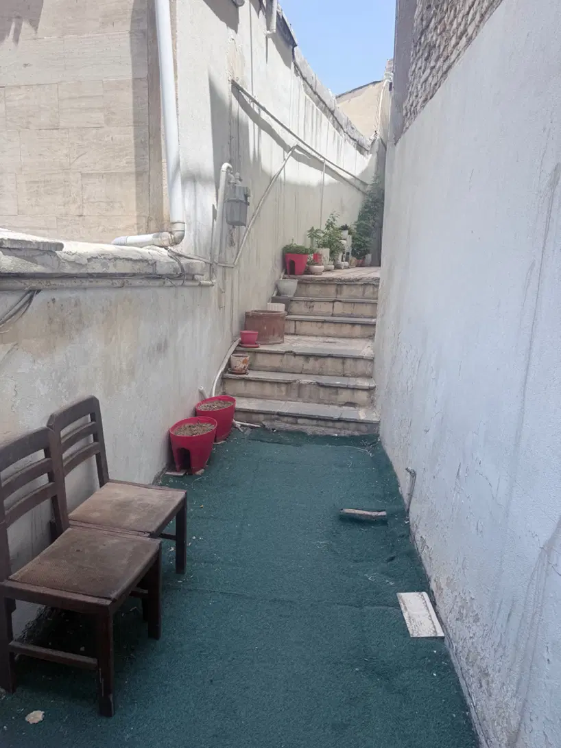 کلنگی نقلی
