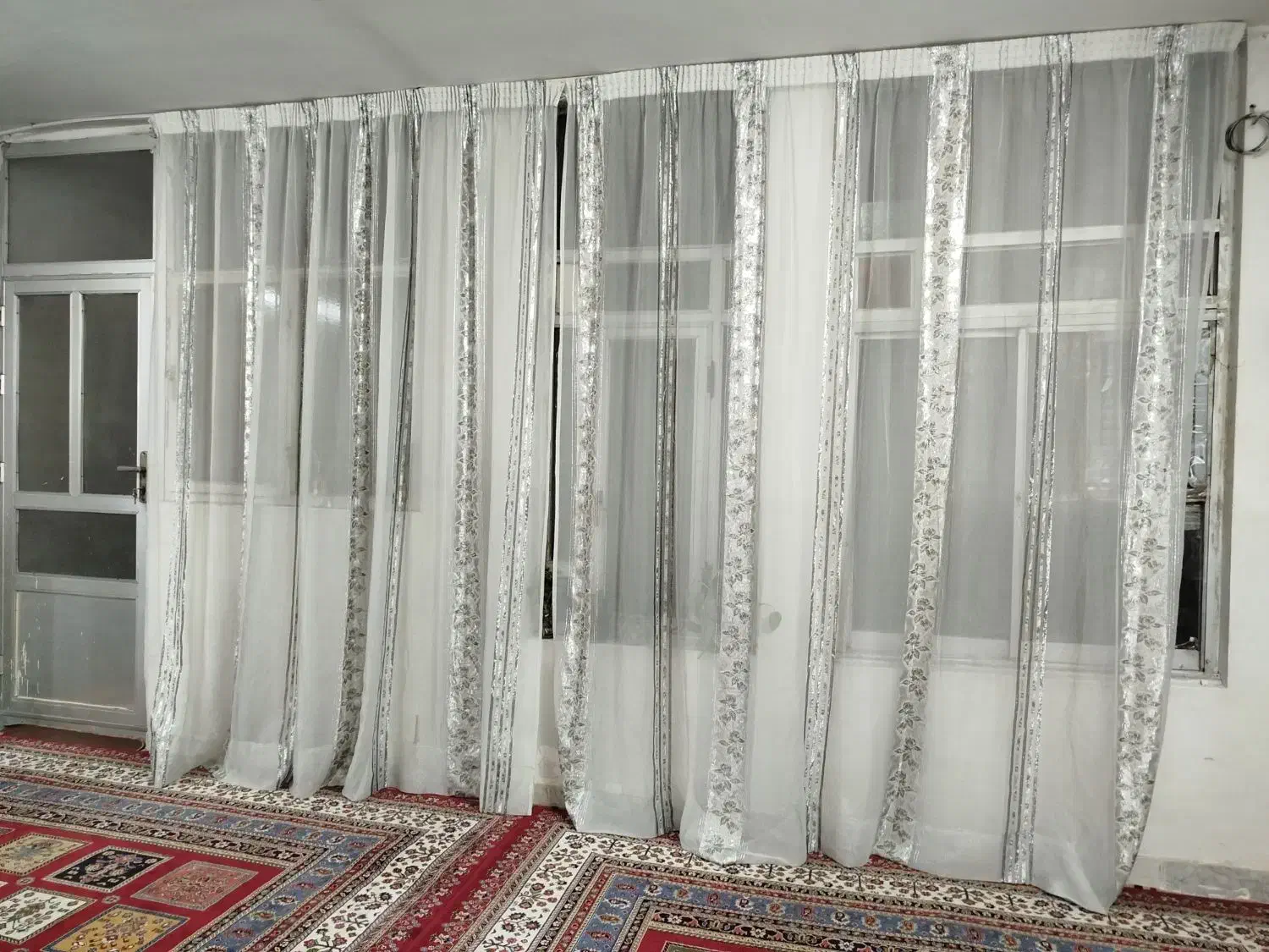 اجاره ی خونه ی