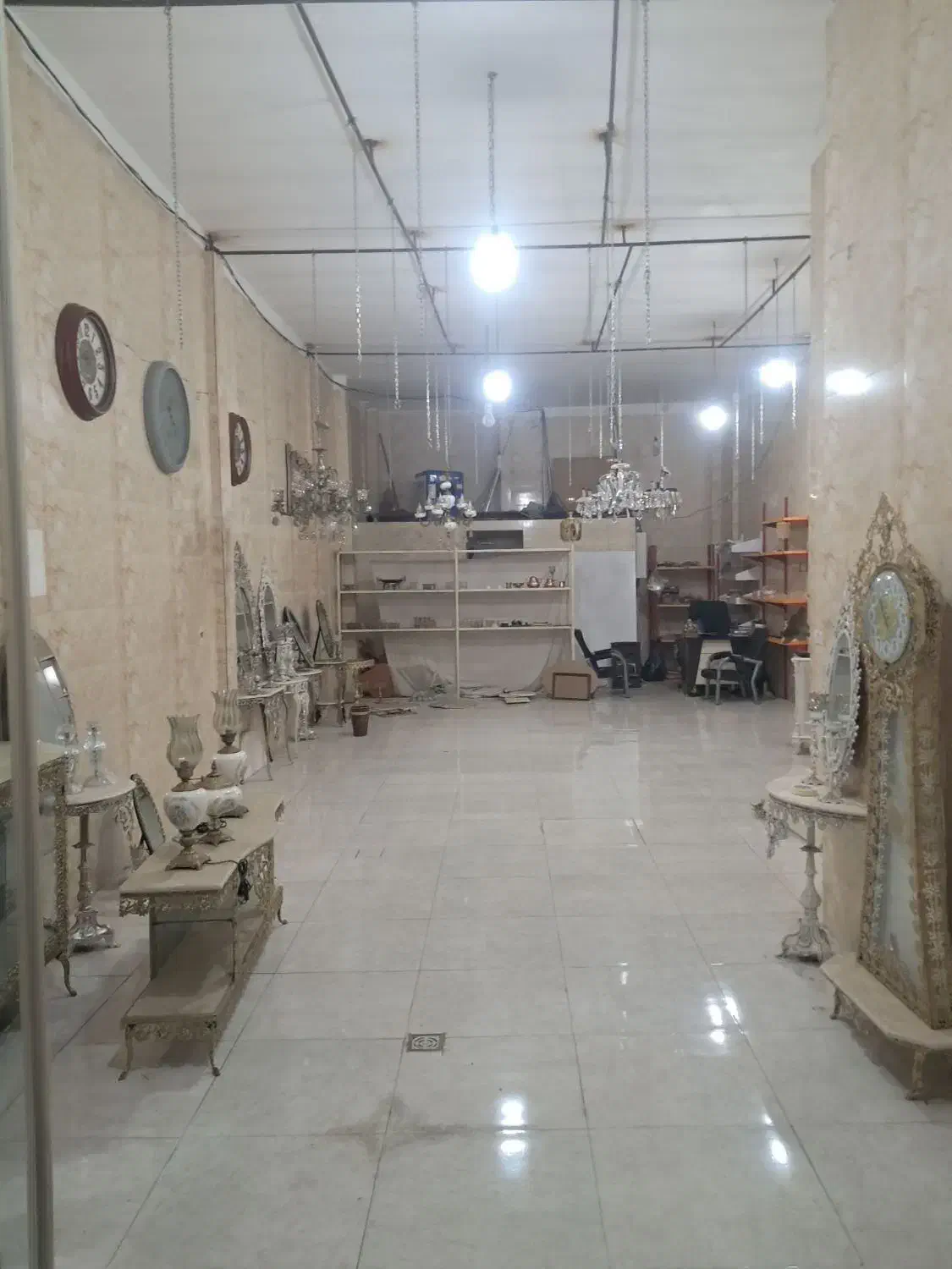اجاره مغازه