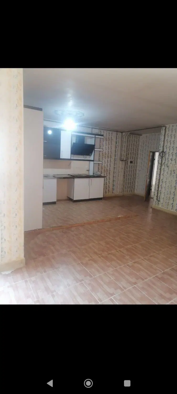 مسکن مهر کمالوند فاز یک خیابان مسجد