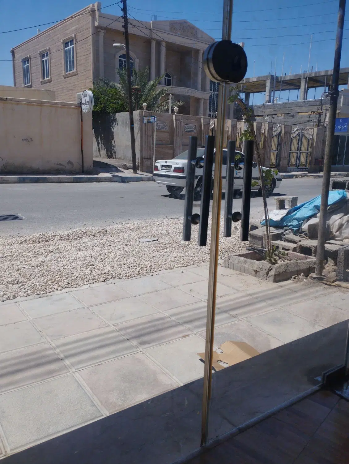 اجاره آپارتمان طبقه دوم مسکن ملی
