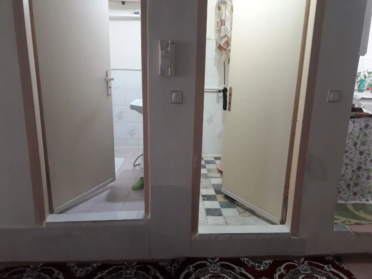 اپارتمان