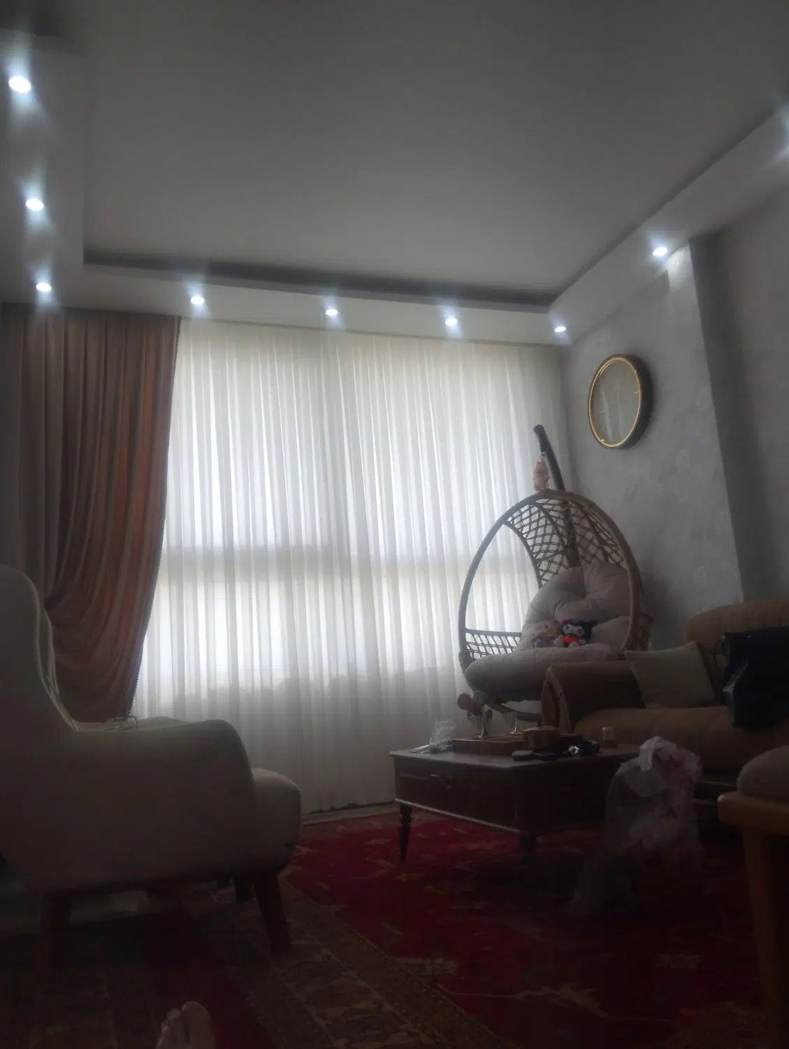 آپارتمان اجاره چراغچی 110متری