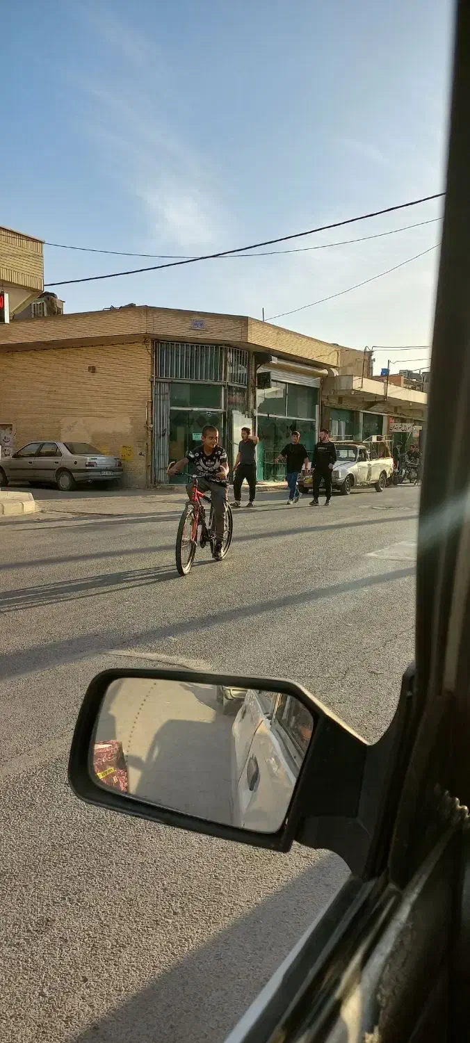 مغازه پر تردد زینبیه