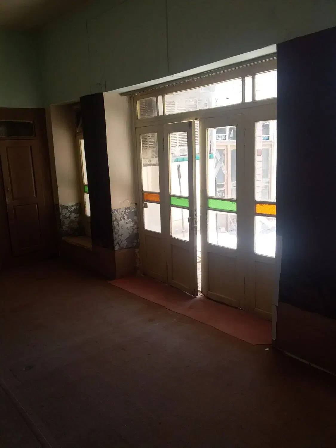 منزل ویلای جهت اجاره