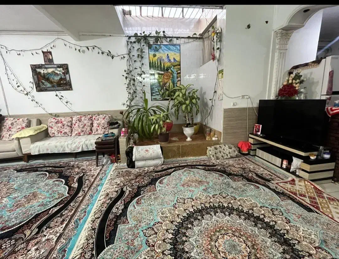 خانه ویلایی دستخضر