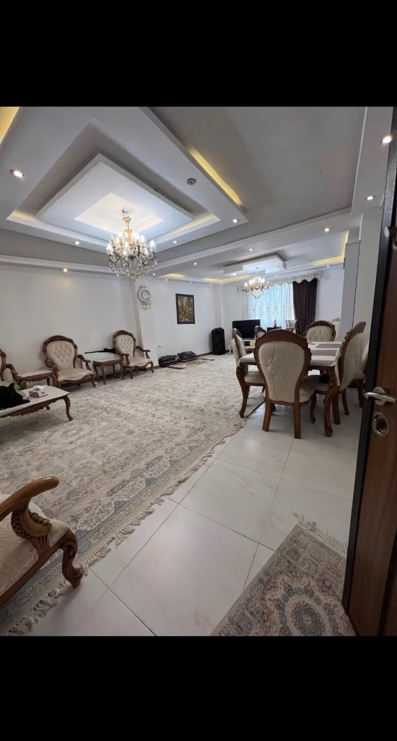 فر‌وش آپارتمان،3خواب سندار