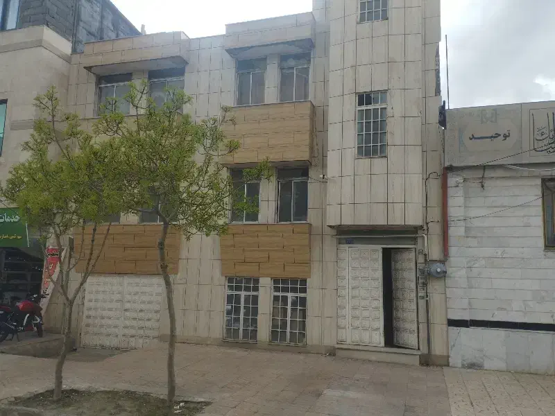 خونه ویلایی