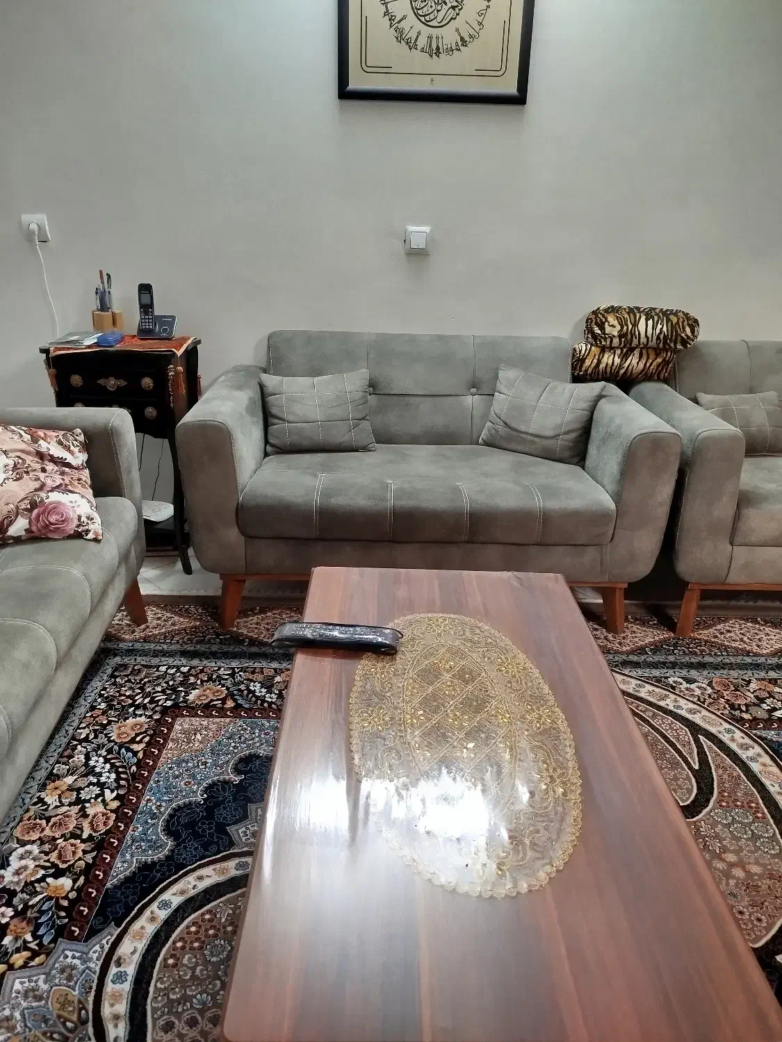 آپارتمان فروشی