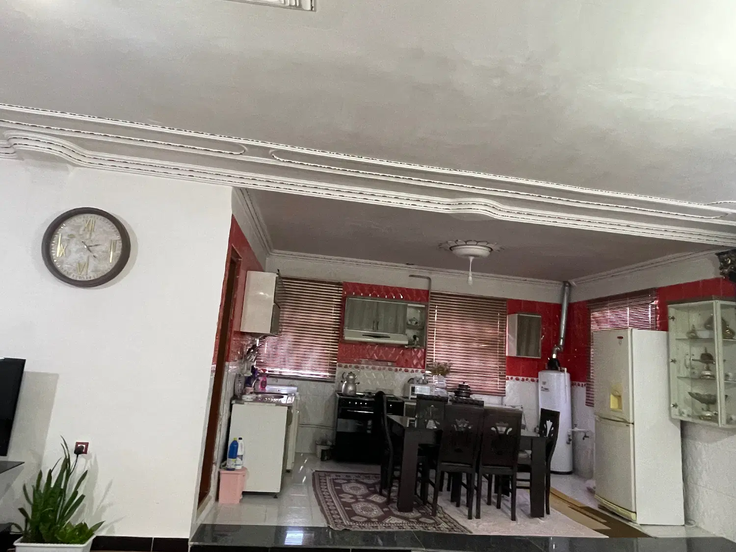 منزل مسکونی