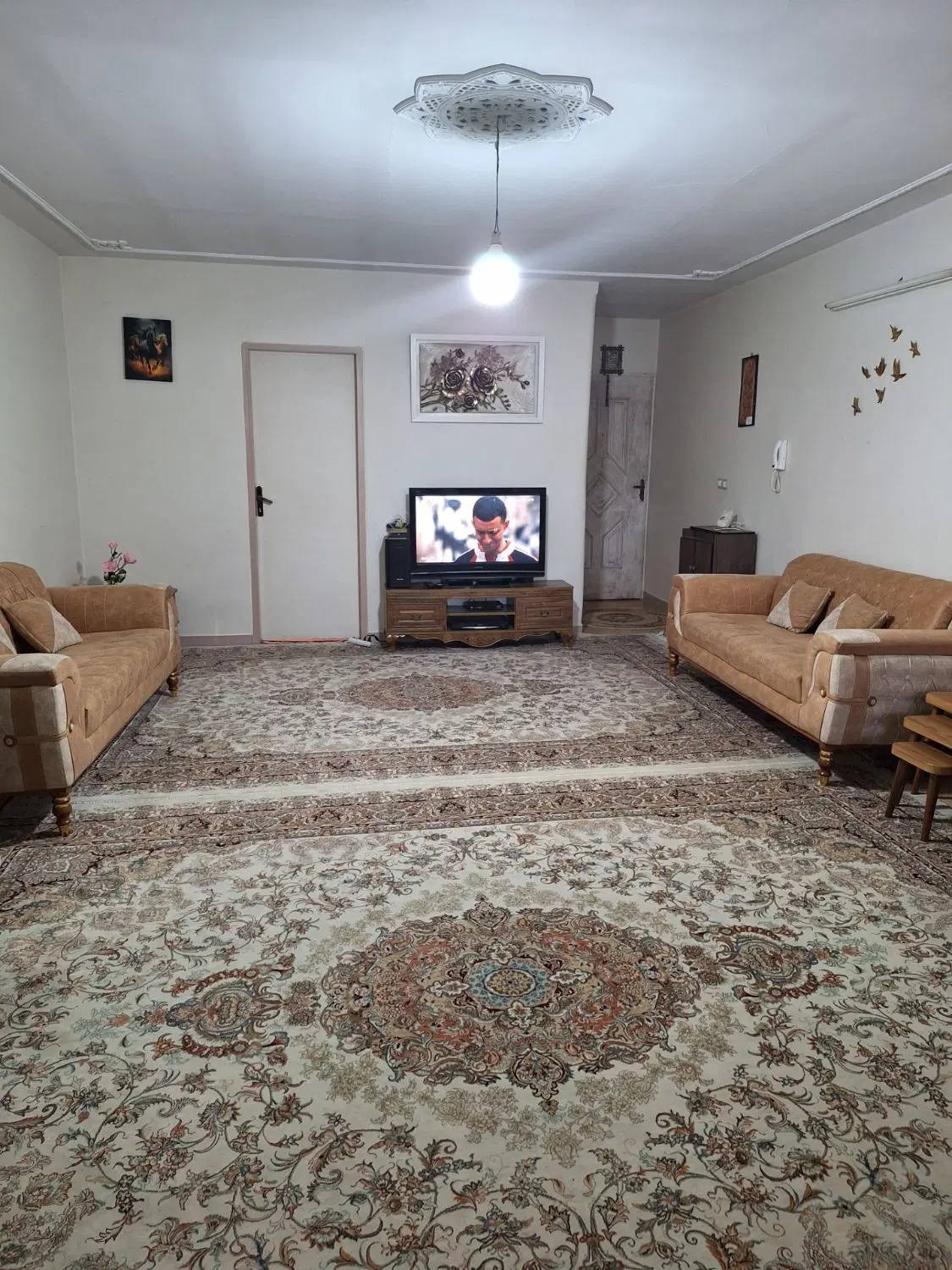 رهن و اجاره خانه ۷۵ متری اندیشه