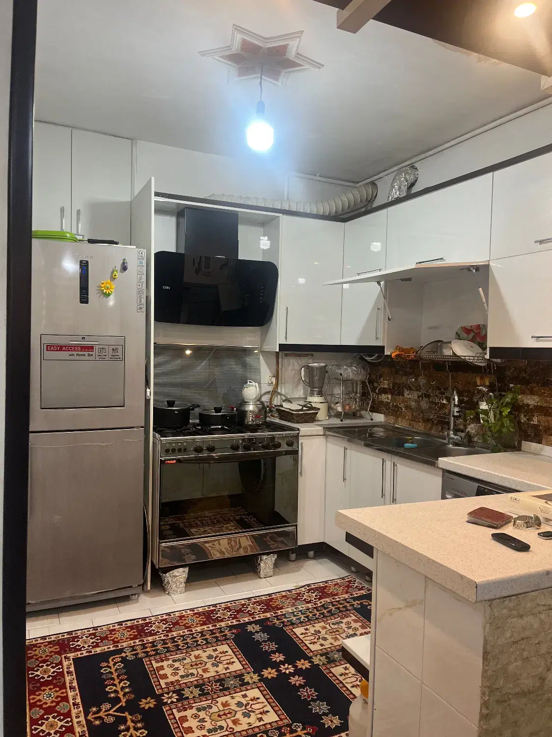 فروش فوری خانه ویلایی 63متری دوبلکس