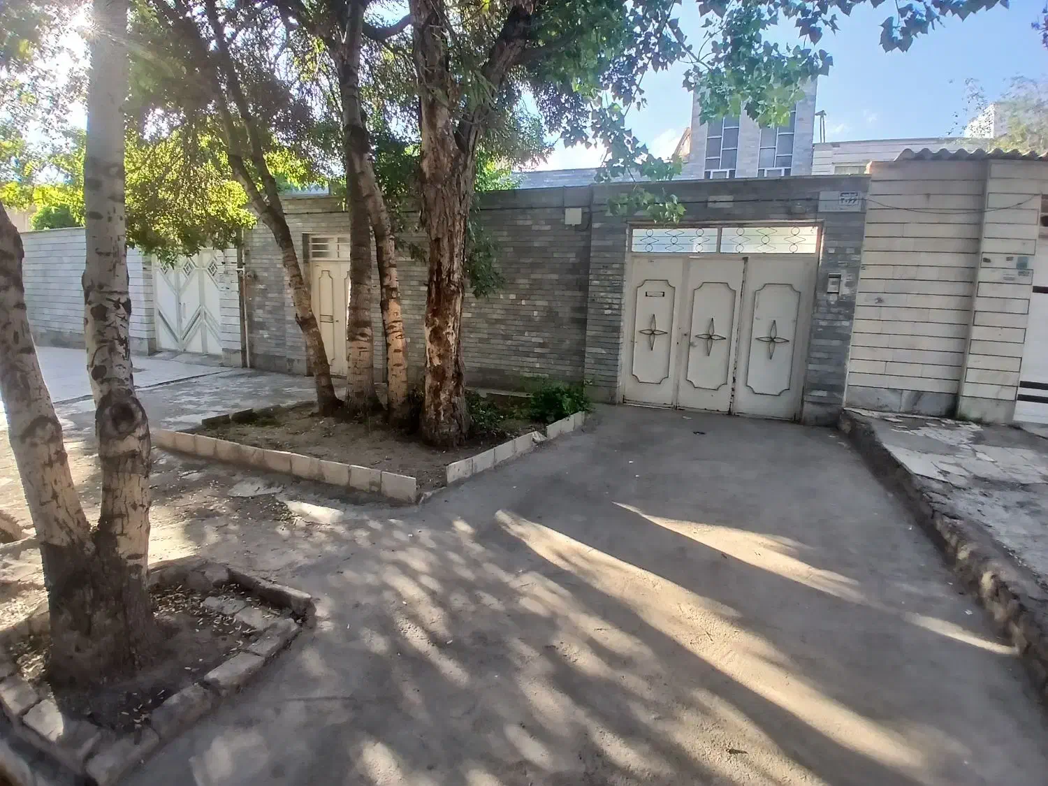 کوی فرهنگ ویلایی