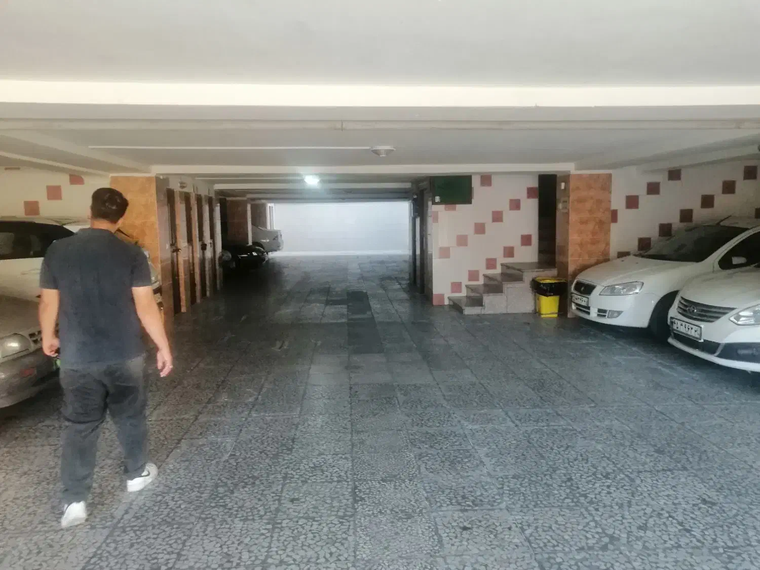 91 متری سند _ 16 واحدی_