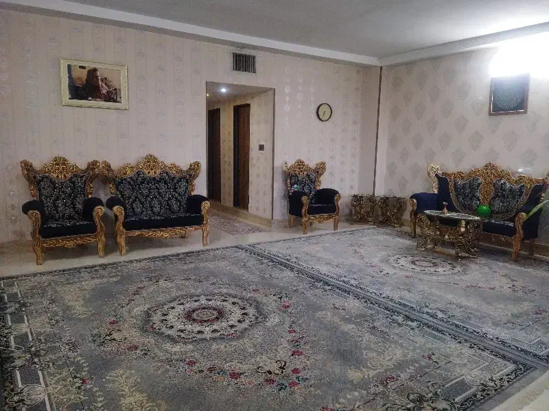 خانه ویلایی 204 متر حیاط دار