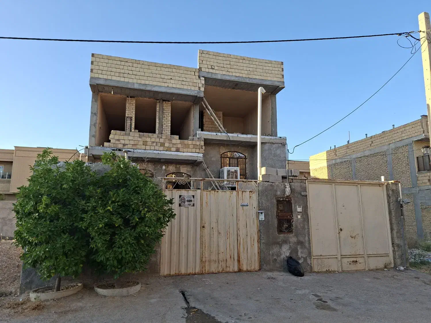 خونه ویلایی شخصی