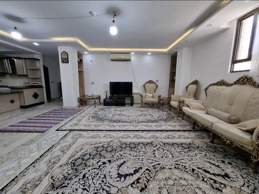 107 متر 2خواب فاز 2