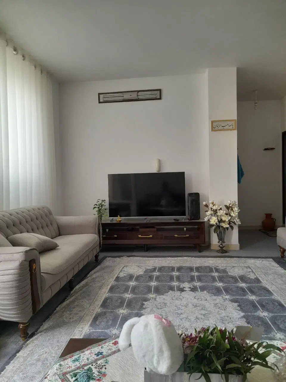 اجاره منزل مسکونی مناسب عروس و داماد