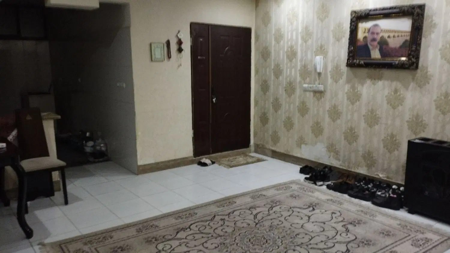 نیازمند هم خانه
