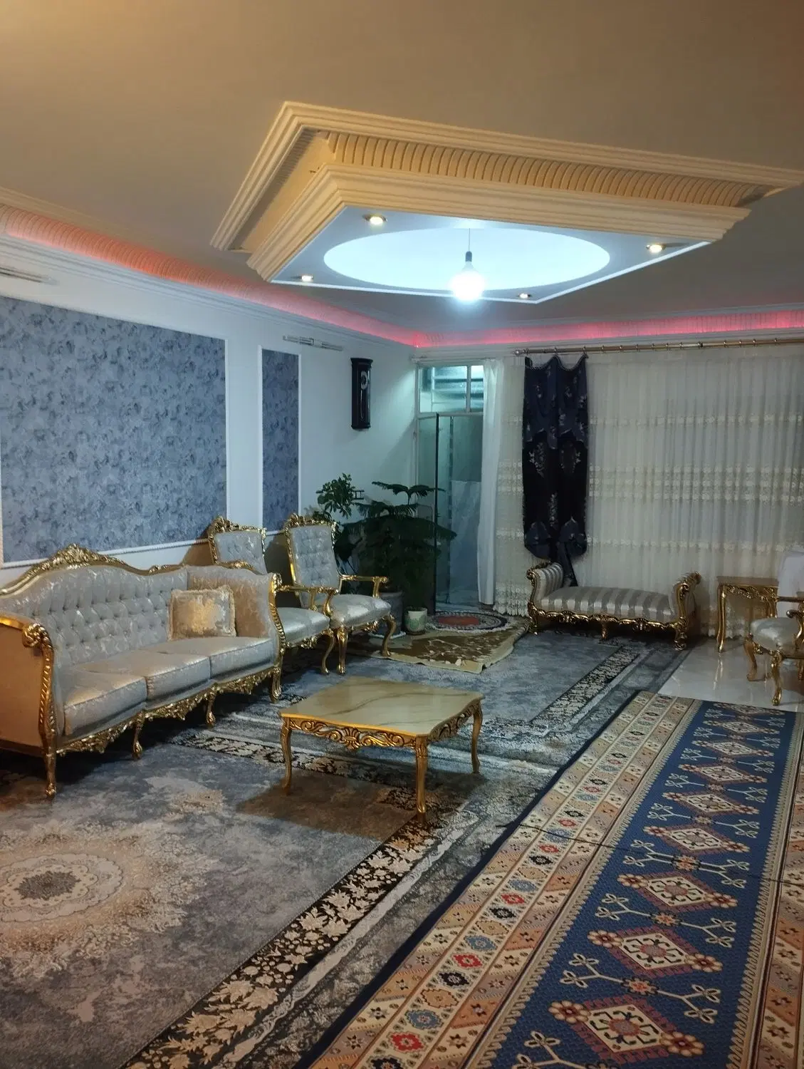 فروش خانه ویلایی