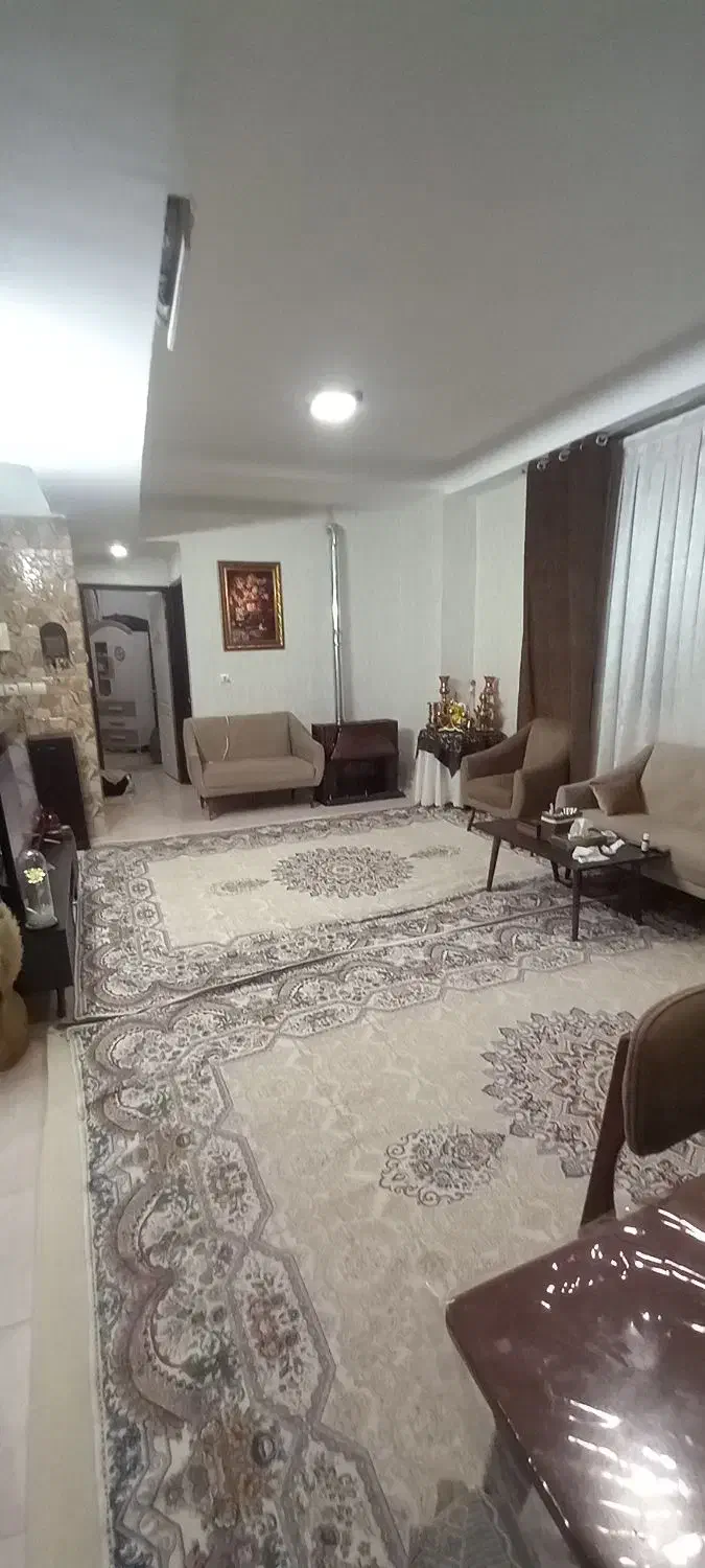 فروش آپارتمان شهرک امام علی