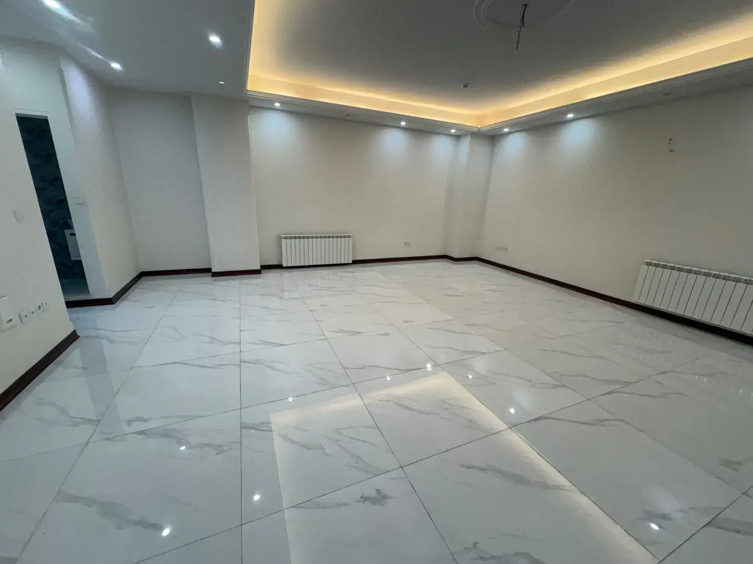 ۱۱۰ متری نوساز کلید نخورده خیابان پرستار
