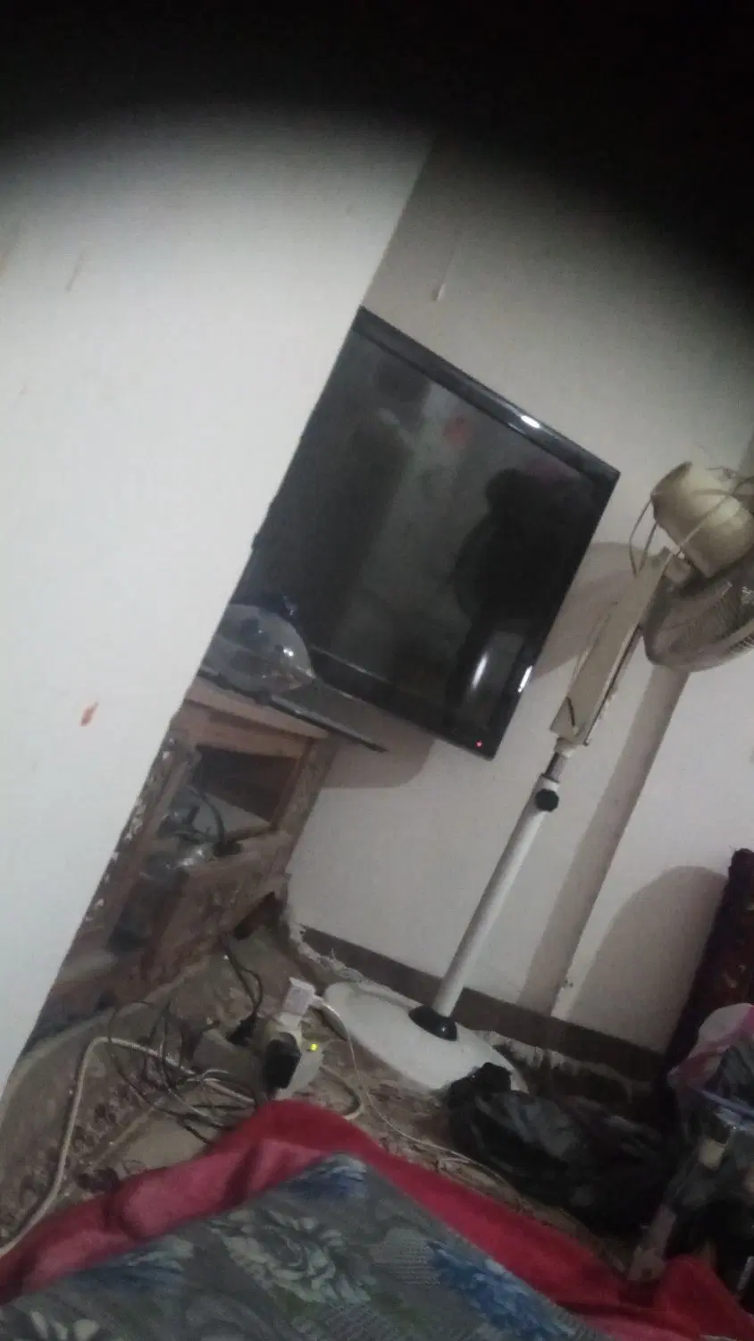 سوئیت کوچک طبقه بالا