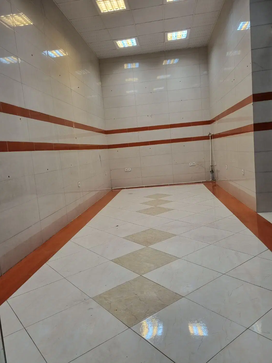 فروش مغازه تجاری ۲۷ متر