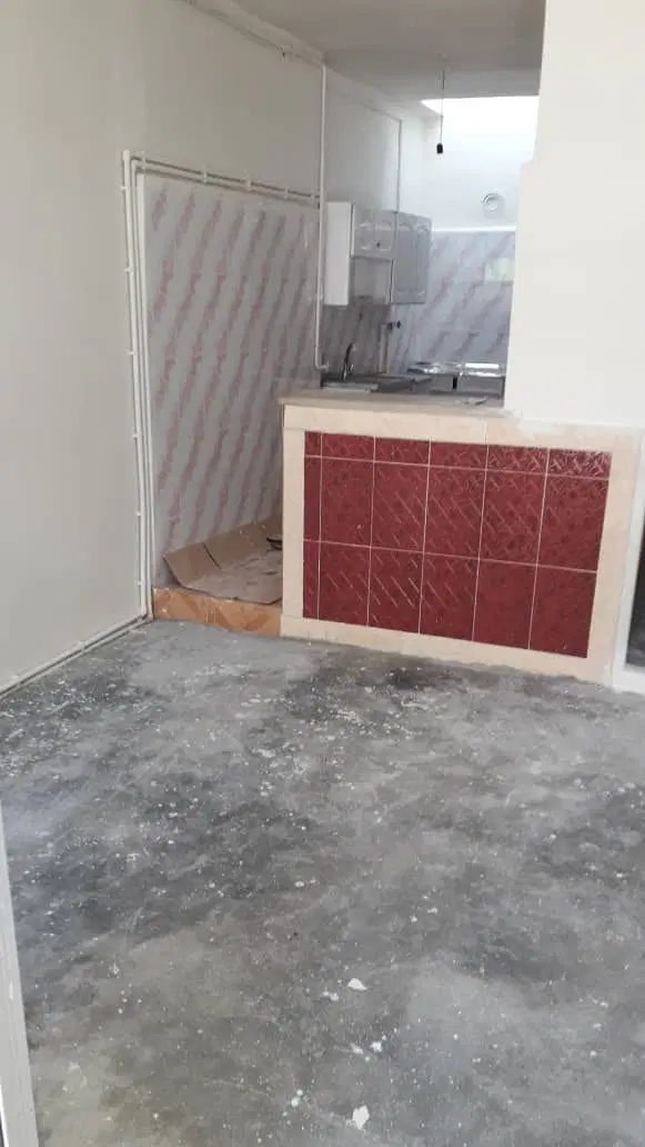یک باب منزل مسکونی در سه راه ۲۲بهمن