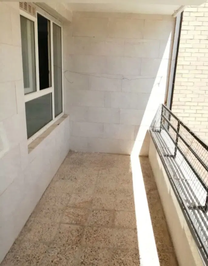 آپارتمان دو خواب رهن و اجاره صدرا