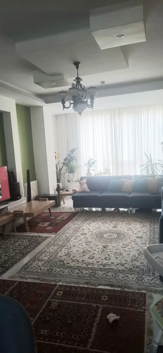 اجاره 3خوابه جنوبی