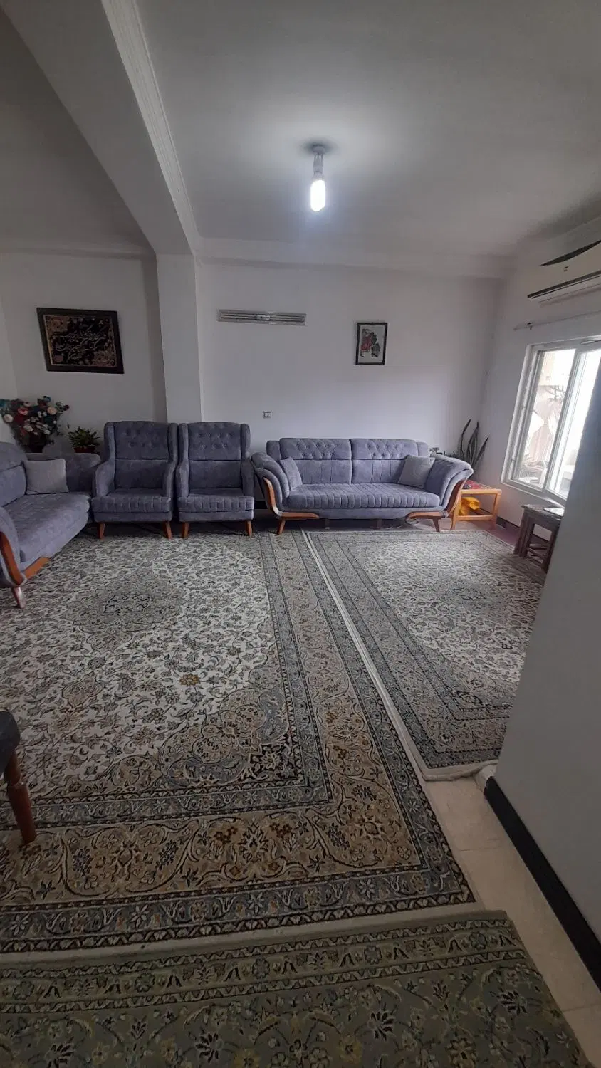 آپارتمان ساحلی ۷۹ متری شهرکی
