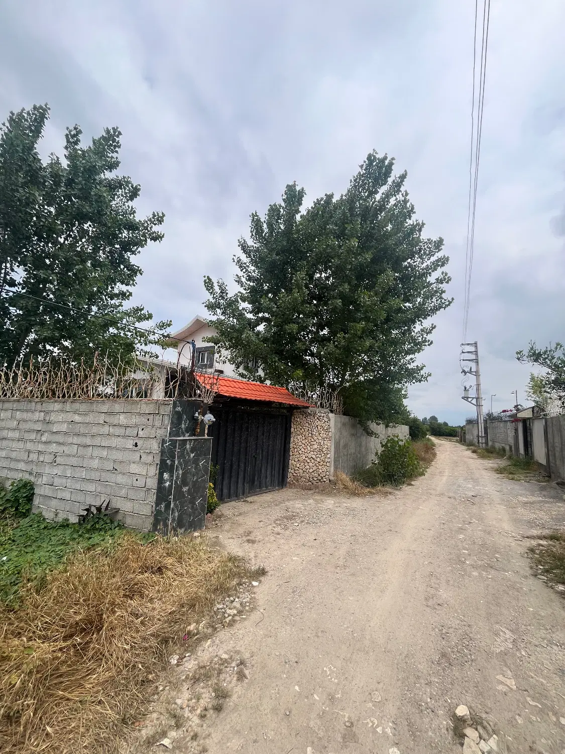 اجاره  ویلای پنت ۱۰۰۰متری