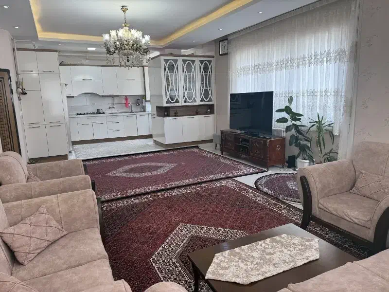 فروش مسکونی