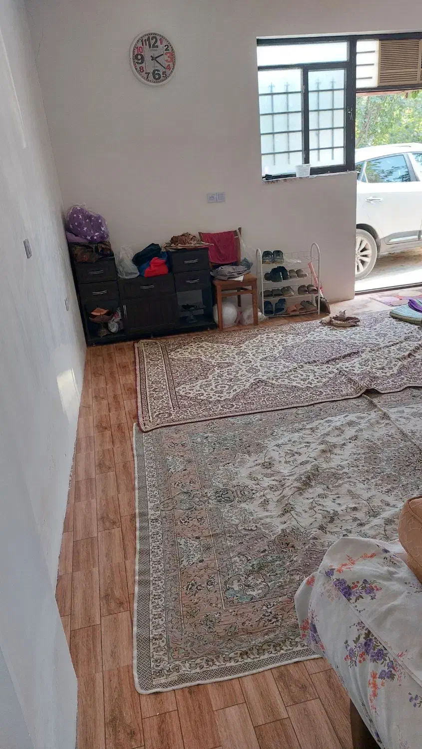 چهار دیواری