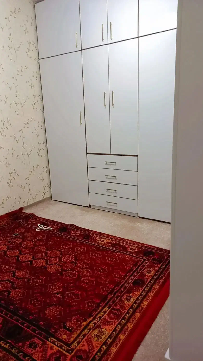 آپارتمان ۸۸ متری بسیار شیک و خوش نقشه