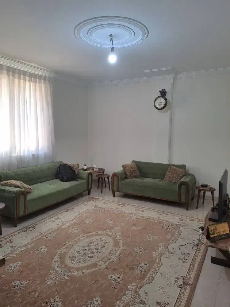 فقط رهن کامل
