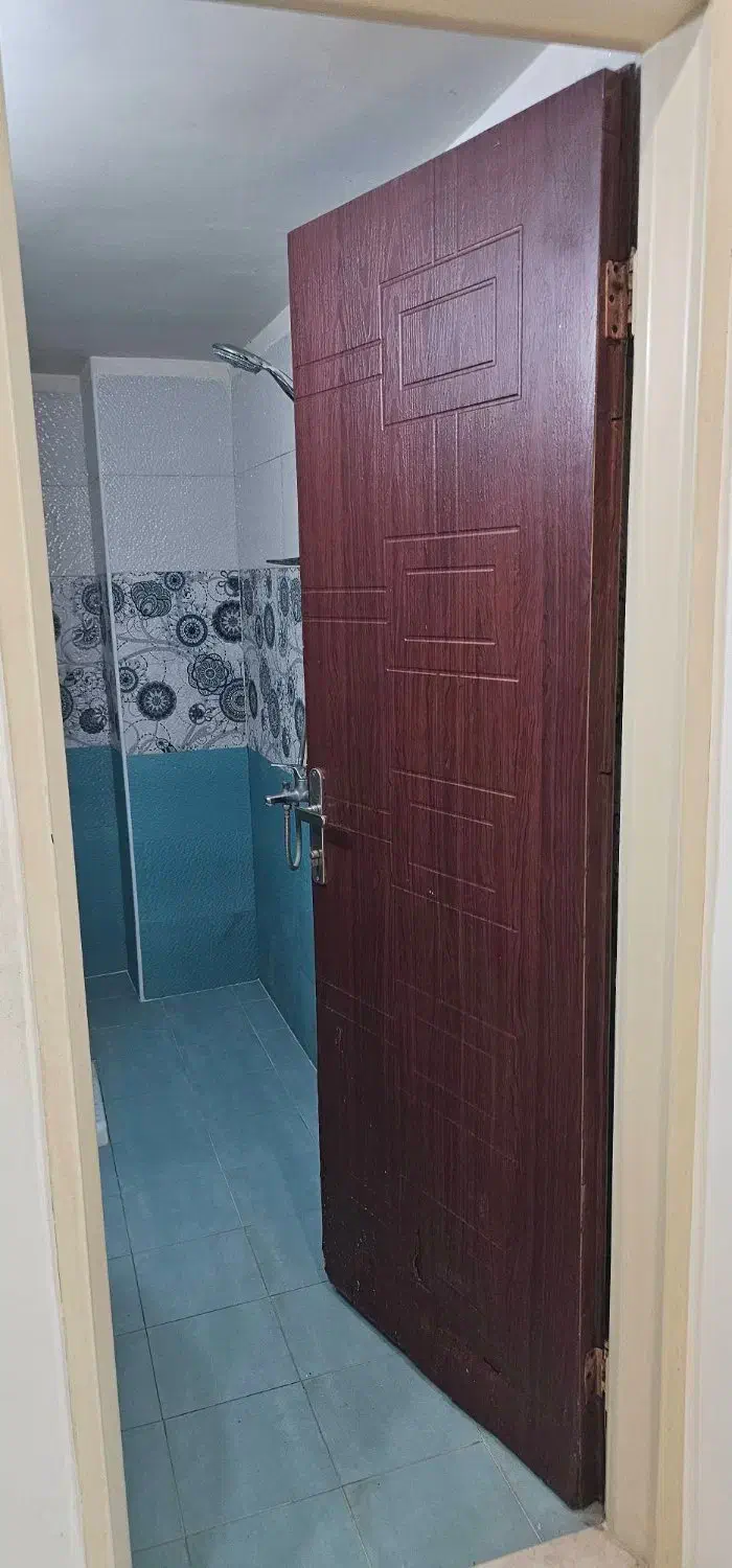 آپارتمان 50 متری شریعتی میثاق 5